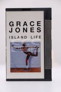 Jones, Grace - Island Life (DCC)